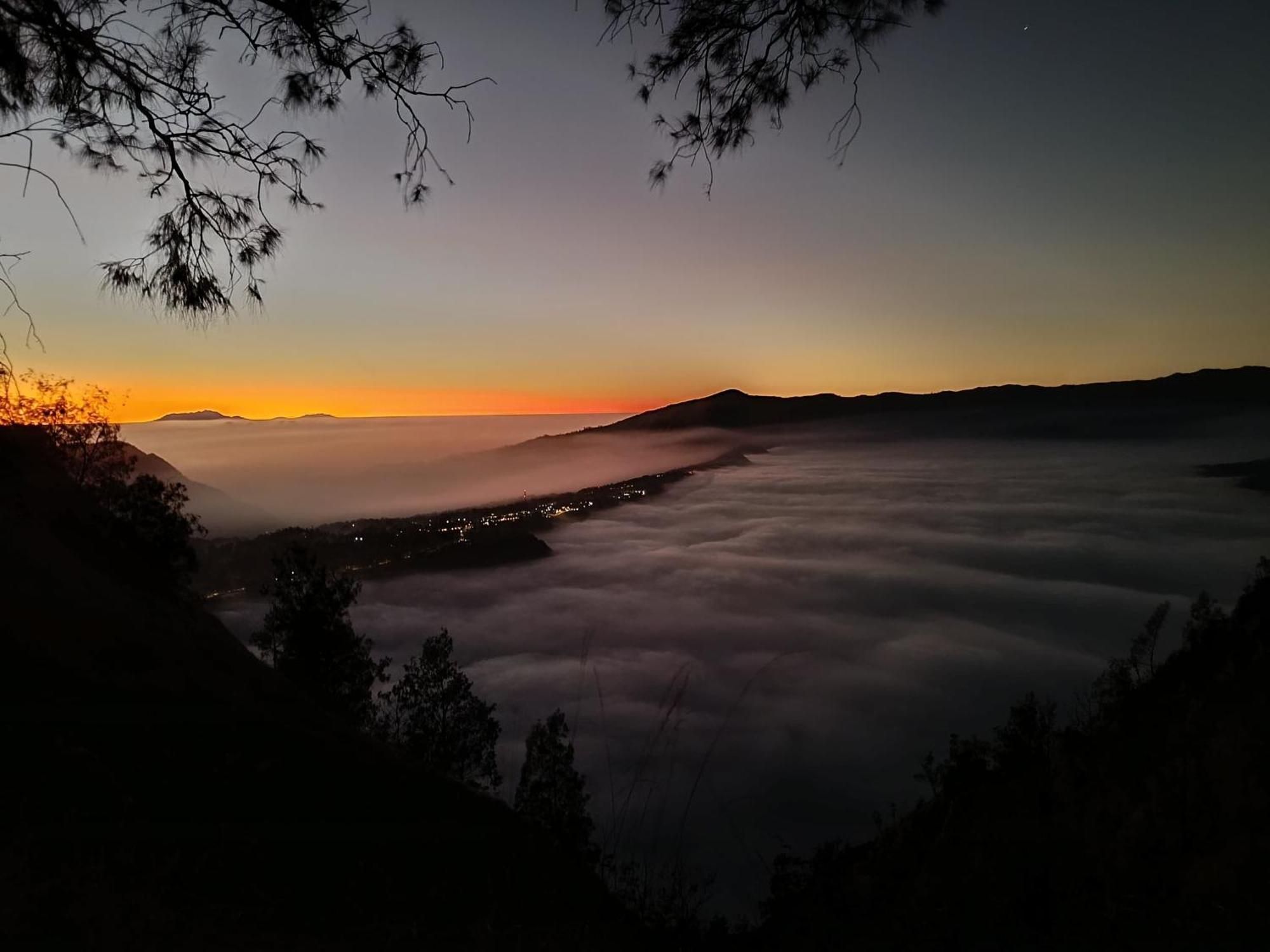 Ngadisari Uciek Tengger Bromo מראה חיצוני תמונה