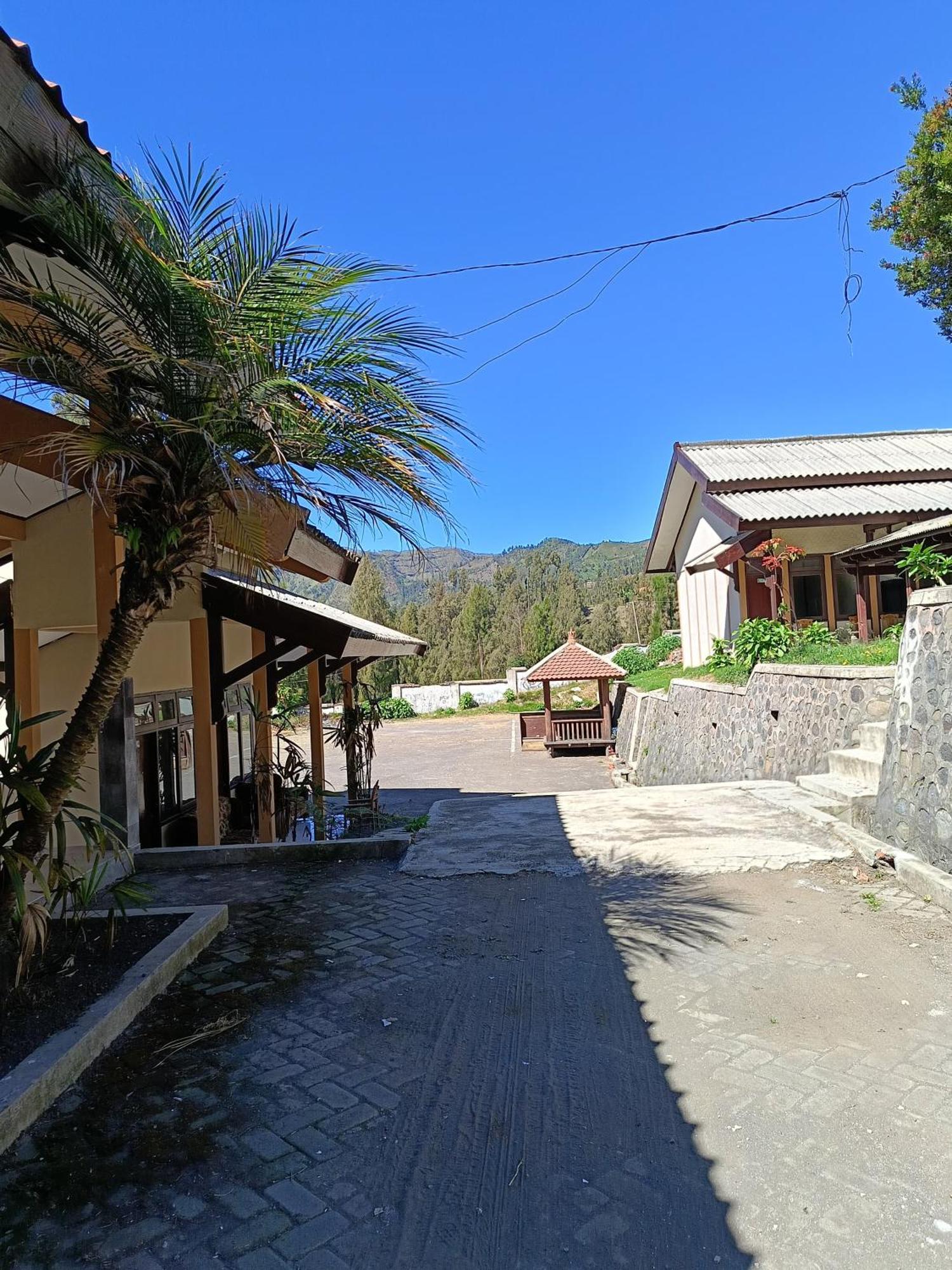 Ngadisari Uciek Tengger Bromo מראה חיצוני תמונה