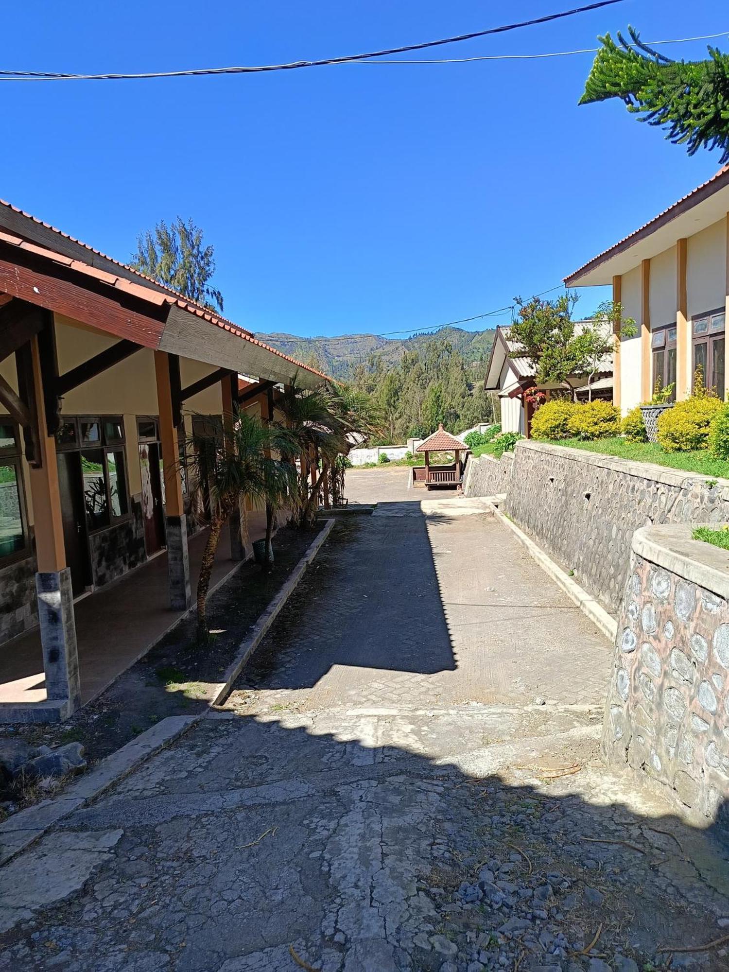 Ngadisari Uciek Tengger Bromo מראה חיצוני תמונה